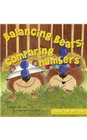 Balancing Bears: Comparing Numbers