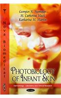 Photobiology of Infant Skin