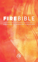 Fire Bible-ESV