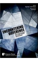 Encountering Difference
