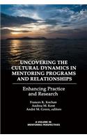 Uncovering the Cultural Dynamics in Mentoring Programs and Relationships