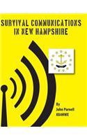 Survival Communications in New Hampshire