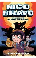 Nico Bravo and the Hound of Hades