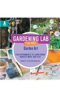 Garden Art