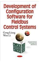 Development of Configuration Software for Fieldbus Control Systems