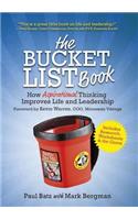 Bucket List Book