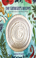 Tambram's Recipes