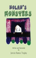 Nolan's Monsters