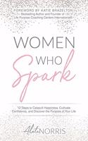 Women Who Spark