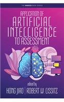 Application of Artificial Intelligence to Assessment: (The MARCES Book Series)