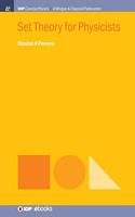 Set Theory for Physicists