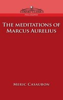 Meditations of Marcus Aurelius