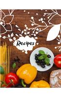 Recipes