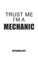 Mechanic Notebook