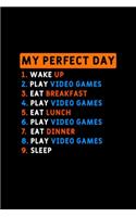 My Perfect Day