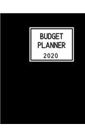 Budget Planner