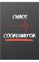 Chaos Coordinator