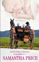 Amish Baby Collection