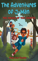 Adventures of J-Man