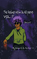 Feelings Within a Kid Poems