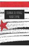 Journal de Voyage Nord Chypre