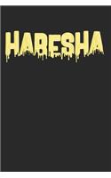 Habesha Eritrea Proud Ethiopia Gift Idea