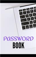 Password Book
