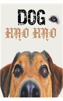 journal dog hao hao