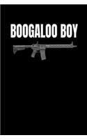 Boogaloo Boy