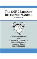 GNU C Library Reference Manual Version 2.26