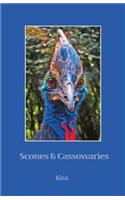 Scones & Cassowaries