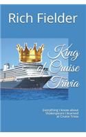 King of Cruise Trivia