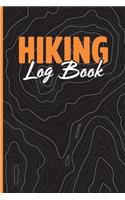 Hiking Logbook