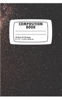 Composition Notebook