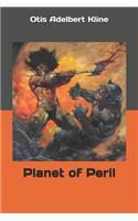 Planet of Peril
