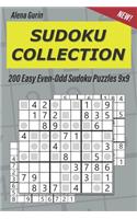 Sudoku Collection