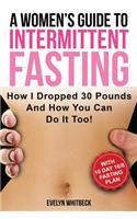Women's Guide To Intermittent Fasting