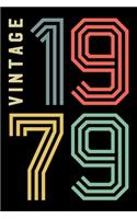 Vintage 1979