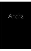 Andre