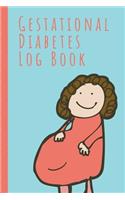 Gestational Diabetes Log Book