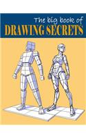 The Big Book of Drawing Secrets