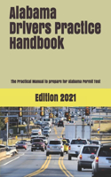 Alabama Drivers Practice Handbook