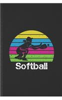 Softball