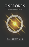 Unbroken: The Jewel Chronicles III