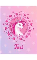 Tori