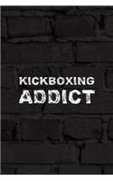 Kickboxing Addict