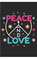Peace And Love