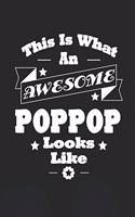 This Is What An Awesome Poppop Look Like
