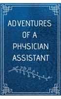 Adventure of a Physician Assistant
