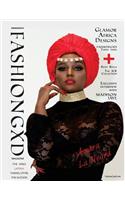 Fashion Gxd Magazine